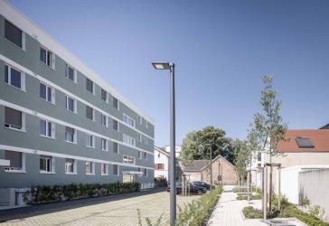 Vorschaubild Wohnung