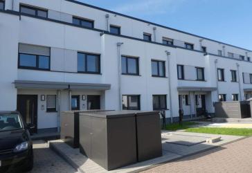 Vorschaubild Reihenmittelhaus