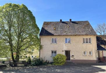 Vorschaubild Einfamilienhaus