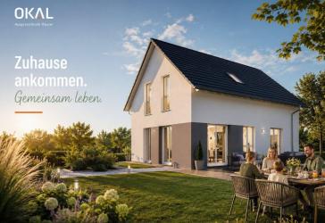 Wunderschön grünes Ahrensburg