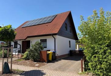 Vorschaubild Einfamilienhaus