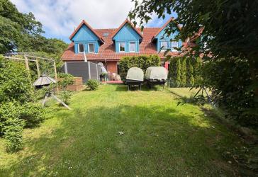 Vorschaubild Reihenmittelhaus