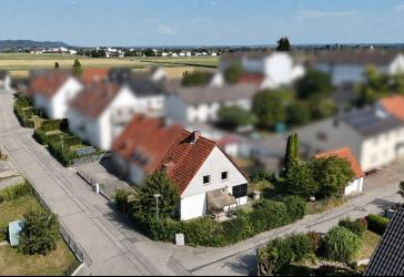 Vorschaubild Reihenendhaus