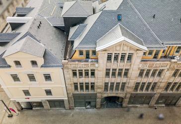 Stilvolles Wohnen mitten in Limburg