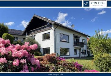 Traumhaftes Mehrgenerationenhaus in absoluter Höhenlage