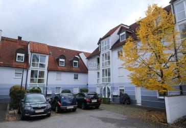 Vorschaubild Wohnung