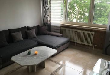 Attraktive 2-Zimmer-Wohnung in begehrter Wohnlage von Augsburg