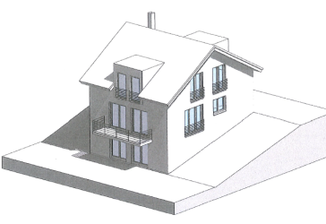 Vorschaubild Einfamilienhaus