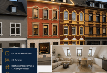 Vorschaubild Wohnung