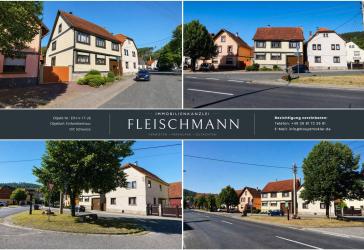 Vorschaubild Einfamilienhaus