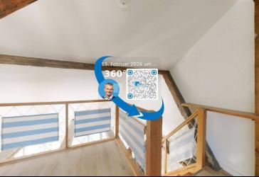 Vorschaubild Maisonettewohnung