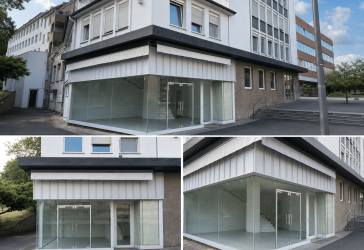 Vorschaubild Büro- /Praxis-Immobilie