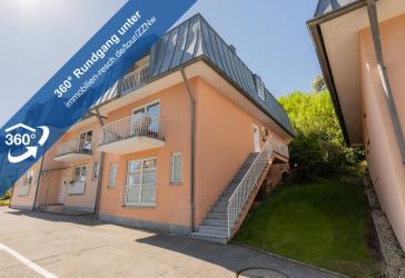 Vorschaubild Maisonettewohnung