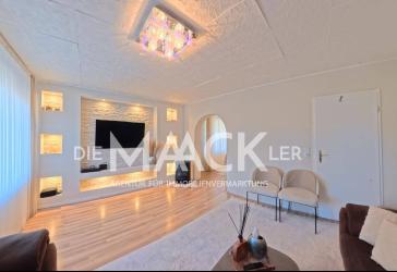 Vorschaubild Wohnung