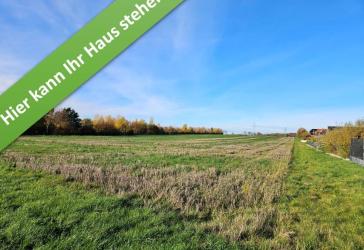 Das Haus für alle Lebensphasen im kommenden Baugebiet in Schmedenstedt.
