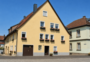 Vorschaubild Mehrfamilienhaus