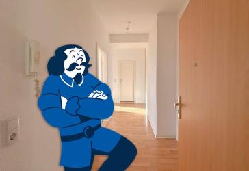 Vorschaubild Wohnung