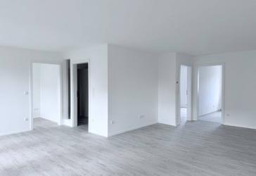 Erstbezug nach Sanierung - Moderne 2-Zimmer Wohnung in zentraler Lage zu vermieten
