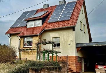 Vorschaubild Einfamilienhaus