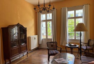 Taunusstraße - Einzigartige Shabby-Chic-WG | Plug & Play | Komplett ausgestattet bis zur Kaffeetasse