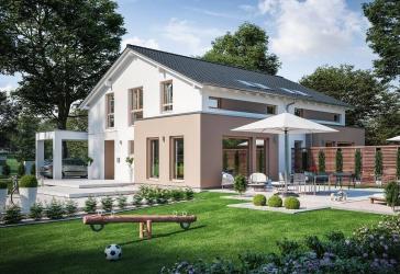 Baustelle heute - Traumhaus morgen! ???????