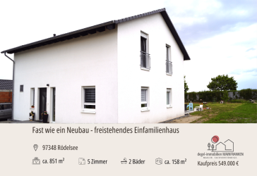 Vorschaubild Einfamilienhaus