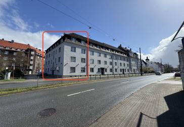 NEU: Top gepflegtes Mehrfamilienhaus mit 8 Wohneinheiten in guter Lager von Herne zu verkaufen!!!