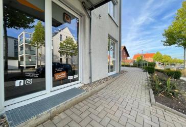 Vorschaubild Büro- /Praxis-Immobilie