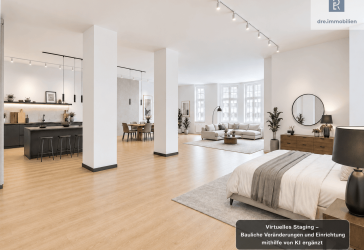 Vorschaubild Loft-Studio-Atelier