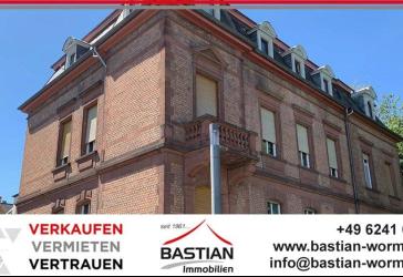 Vorschaubild Mehrfamilienhaus