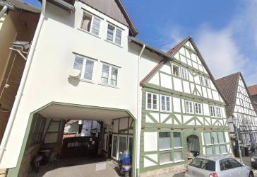 Vorschaubild Mehrfamilienhaus