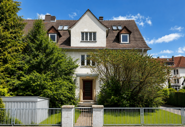 Vorschaubild Mehrfamilienhaus