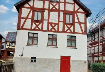 Vorschaubild Einfamilienhaus