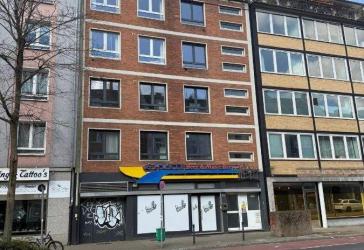 Vorschaubild Mehrfamilienhaus