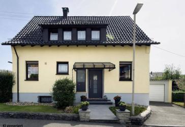 Vorschaubild Einfamilienhaus