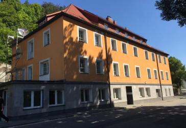 Vorschaubild Mehrfamilienhaus