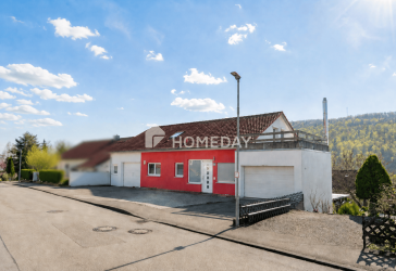 Vorschaubild Mehrfamilienhaus