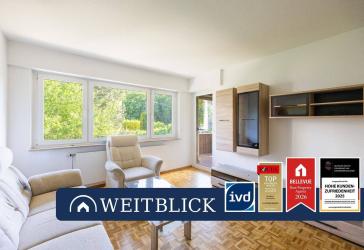 WEITBLICK: Ein Zuhause für jeden Moment des Tages!
