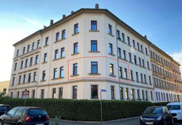 Vorschaubild Wohnung