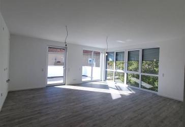 Barrierefreie Wohnung in zentraler Lage von Eschwege