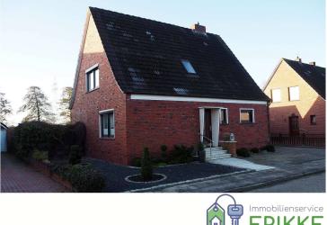 Einfamilienhaus in ruhiger Sackgassenlage!