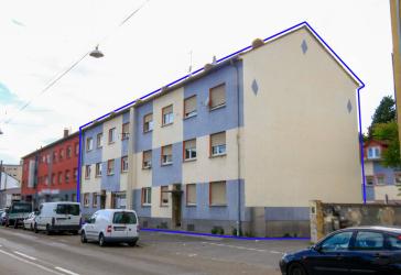 Vorschaubild Mehrfamilienhaus