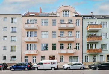 Vorschaubild Wohnung