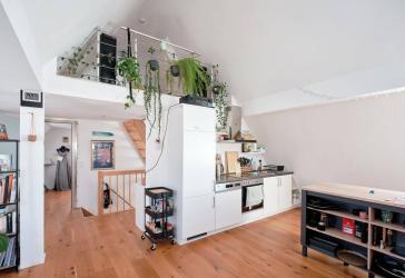 Vom Eigentümer ohne Provision 2 Häuser mit 5 Wohnungen in Stuttgart- Hedelfingen