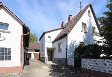Vorschaubild Einfamilienhaus