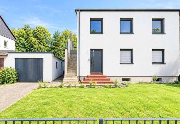 Vorschaubild Einfamilienhaus