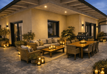 Vorschaubild Penthouse