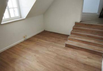 Gemütliche 2-Zimmer-Wohnung im hochwertig sanierten Luisenkrankenhaus