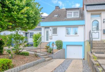 Vorschaubild Reihenmittelhaus