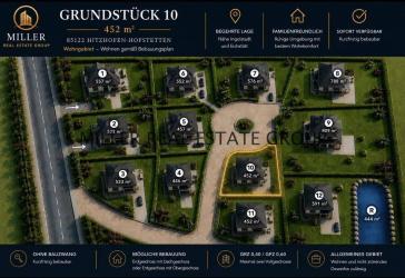 Vorschaubild Grundstück